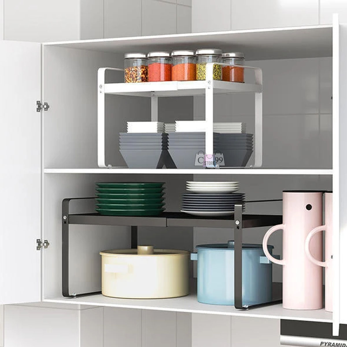 Miniatura 6 de Divisor De Compartimientos Interiores G